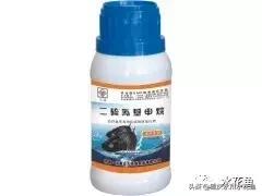 鲢鳙出血病防治方法,花白鲢败血症用什么药