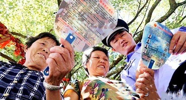 中国打击黑社会历史,几几年开始打击黑社会