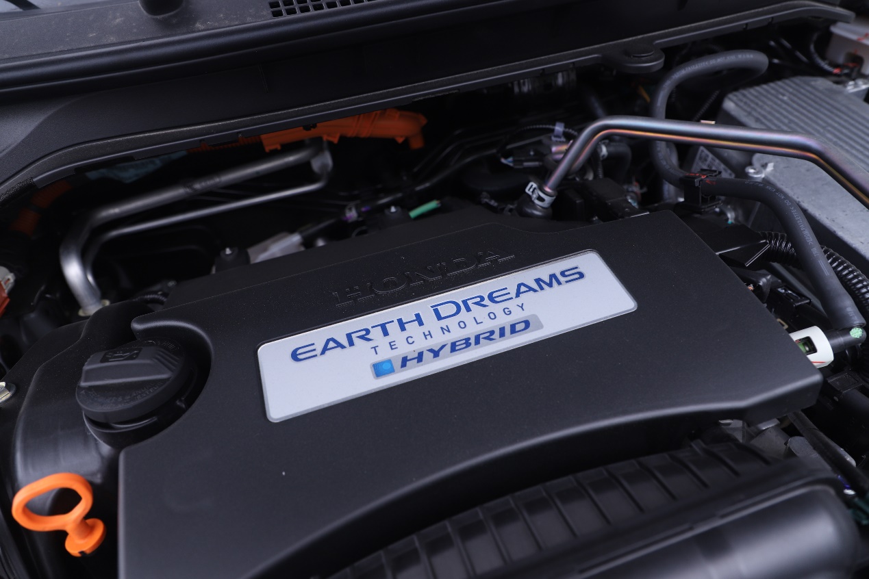 享域锐混动卡罗拉双擎,本田享域锐混动对比卡罗拉