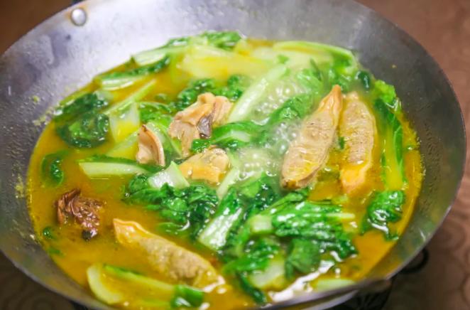 圈粉无锡人的20家本帮菜馆,只只硬菜,全是老底子