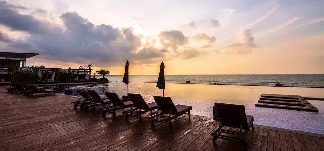 全球十佳度假酒店檀悦豪生,国际高端度假酒店品牌排行榜