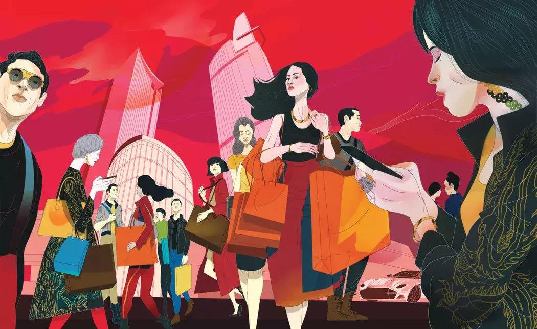 在澳洲实现财富自由,在澳洲自己打工