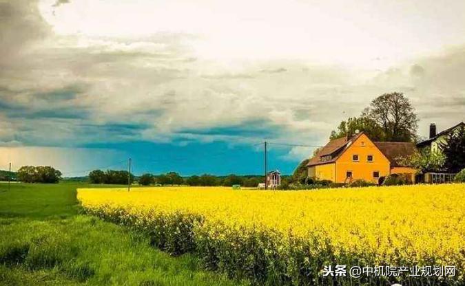 农业田园综合体立项条件,省级田园综合体示范项目申报条件