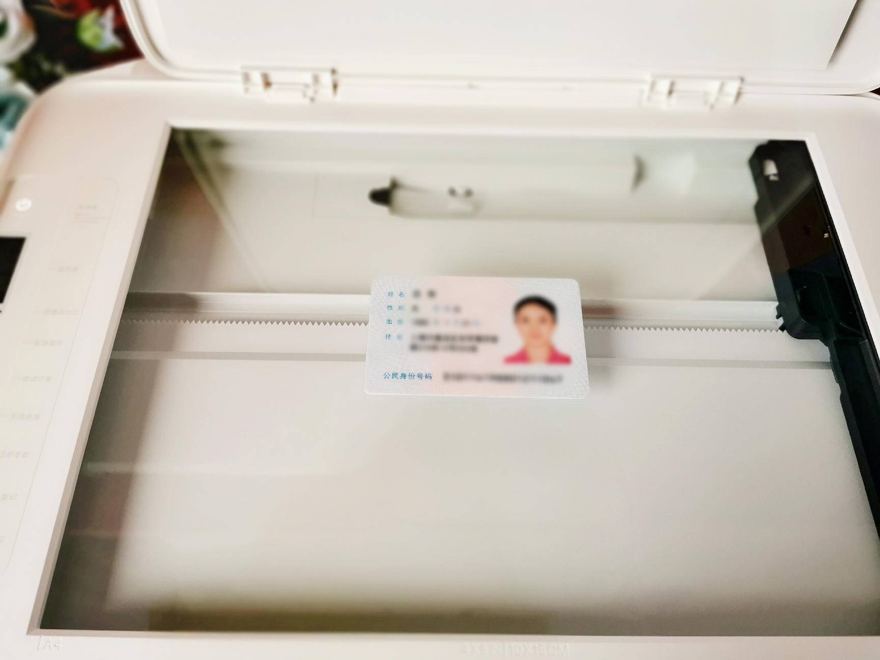 小米米家喷墨打印一体机说明,小米米家喷墨打印一体机如何