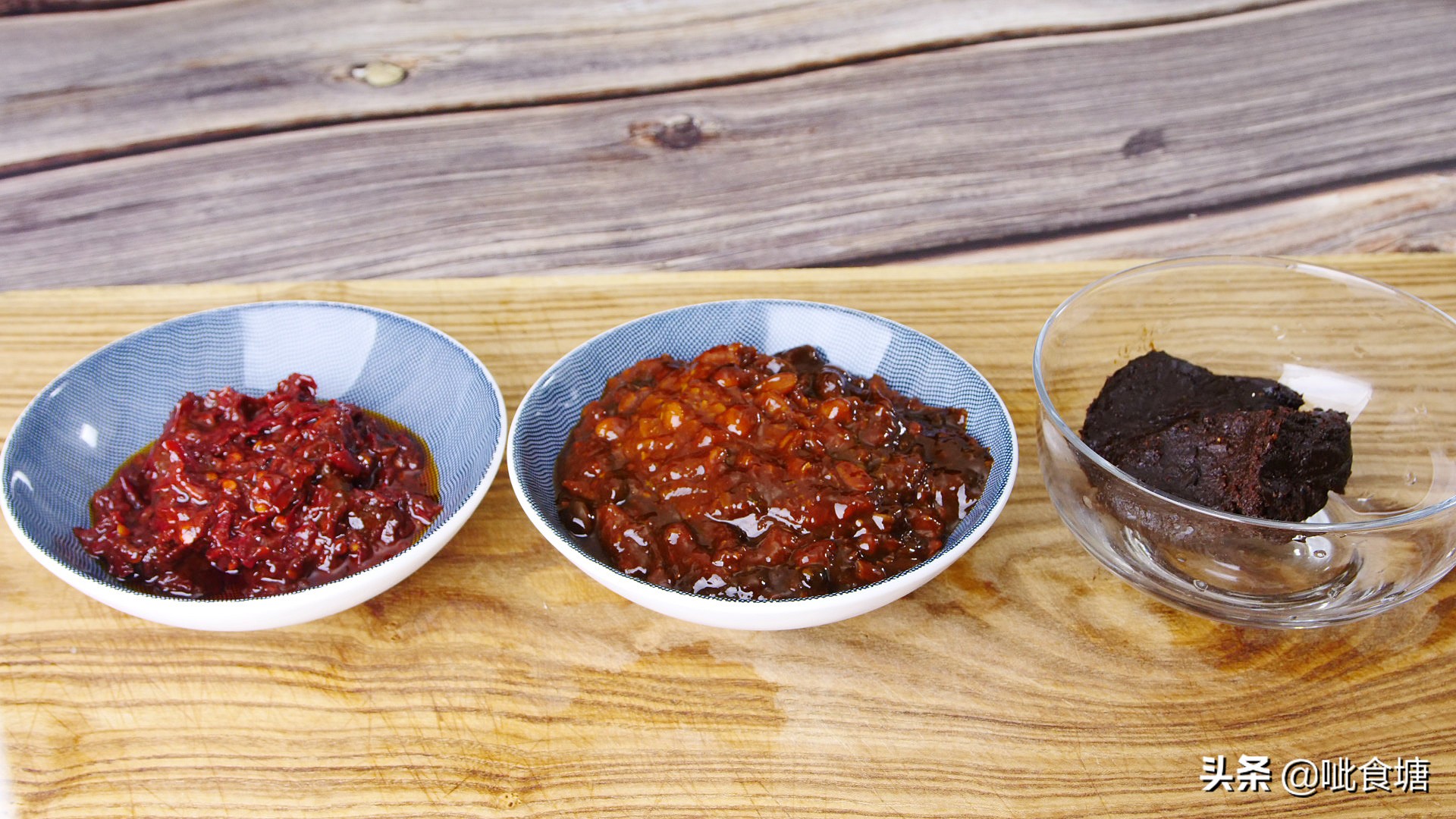 最好吃的香菇牛肉酱健康不油腻,自己做牛肉酱香菇