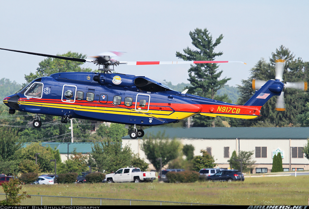 西科斯基s92直升机多少钱,西科斯基s92私人直升机