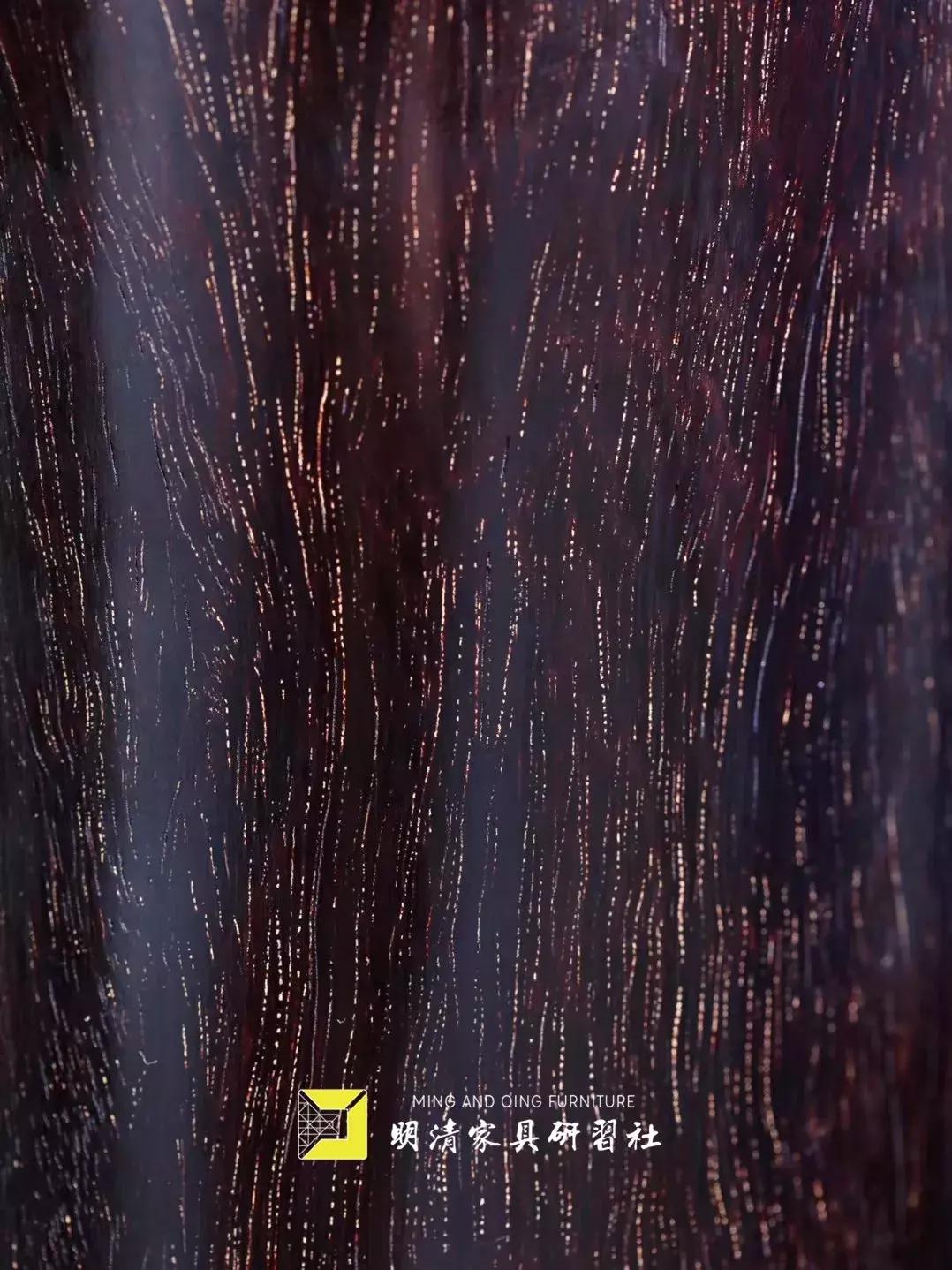 紫檀为什么那么多猫腻,紫檀的真实图片