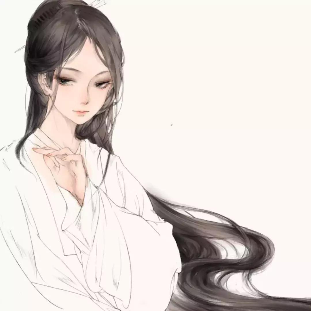 推荐一些超好看的头像包括自己的,超好看的10种头像