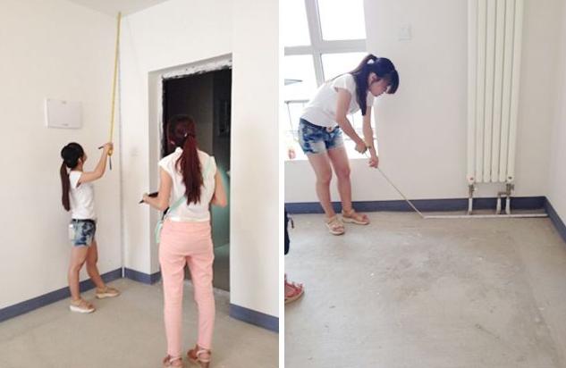 装修施工步骤完整视频,超级详细的装修施工流程