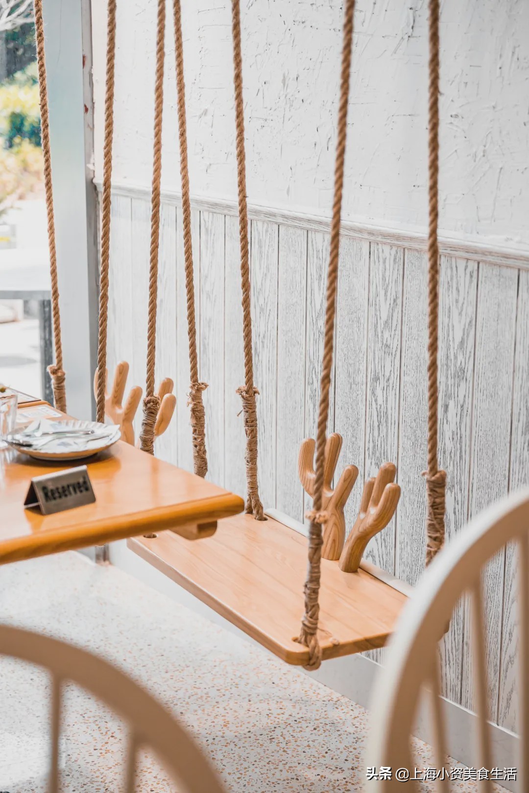 魔都brunch店,魔都最新露台早午餐全地图