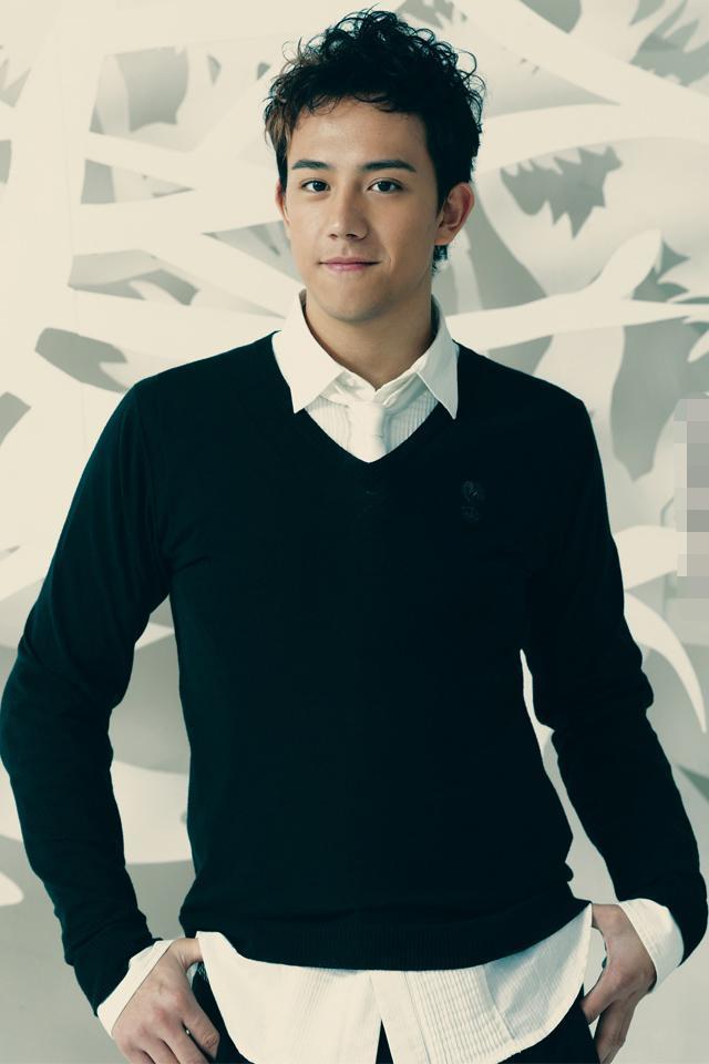 港星张致恒喜得三胎,tvb演员张致恒