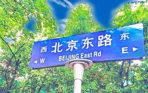 南京市北京西路小学,南京北京东路小学学区房