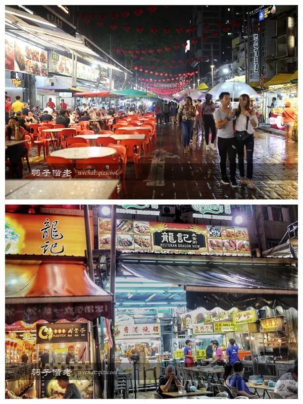 第一次去吉隆坡有什么感受,第一次去马来西亚需要学什么沟通