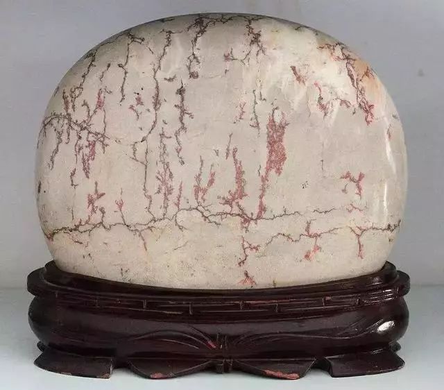 80种中国奇石图谱,临洮洮河奇石图谱