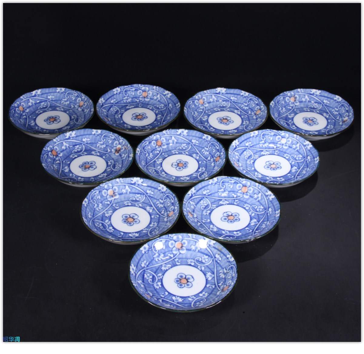 那些年被颜值吸引的店铺,唯有美貌不可辜负