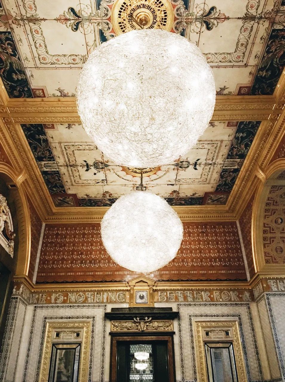 不知道这些冷知识（bagua），不算爱过咖啡