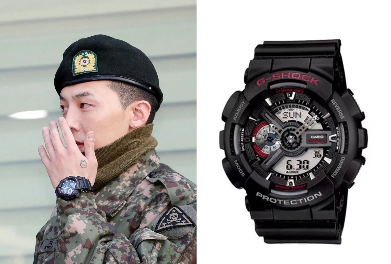 权志龙退伍后演出,权志龙退伍回归后首秀