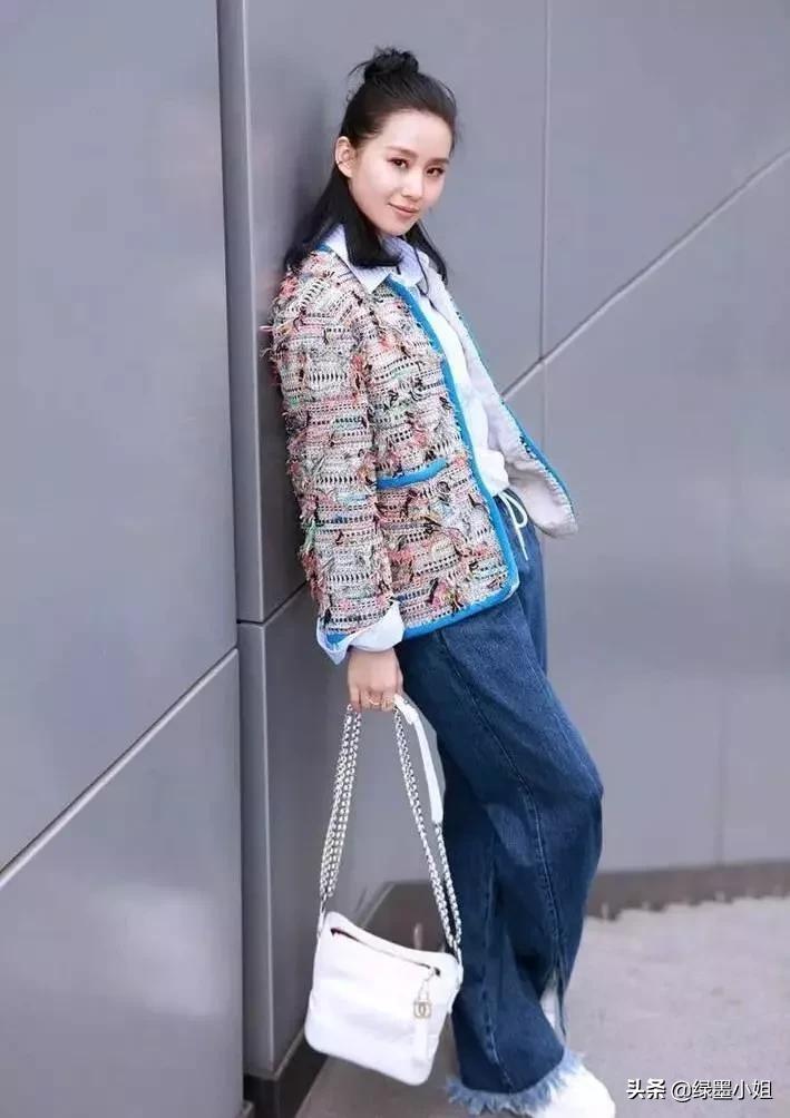 欧阳娜娜所有的包包,欧阳娜娜便宜的包包