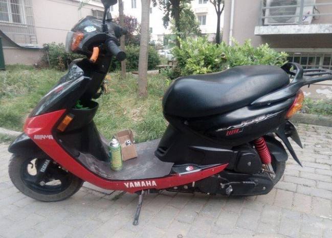 17年跑了2万公里的巧格值得买吗,500块钱二手巧格