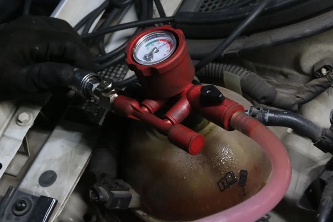 途观老车翻新改造全过程,怪兽翻新车