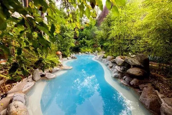 腾冲金玉堂,腾冲和顺古镇金玉堂