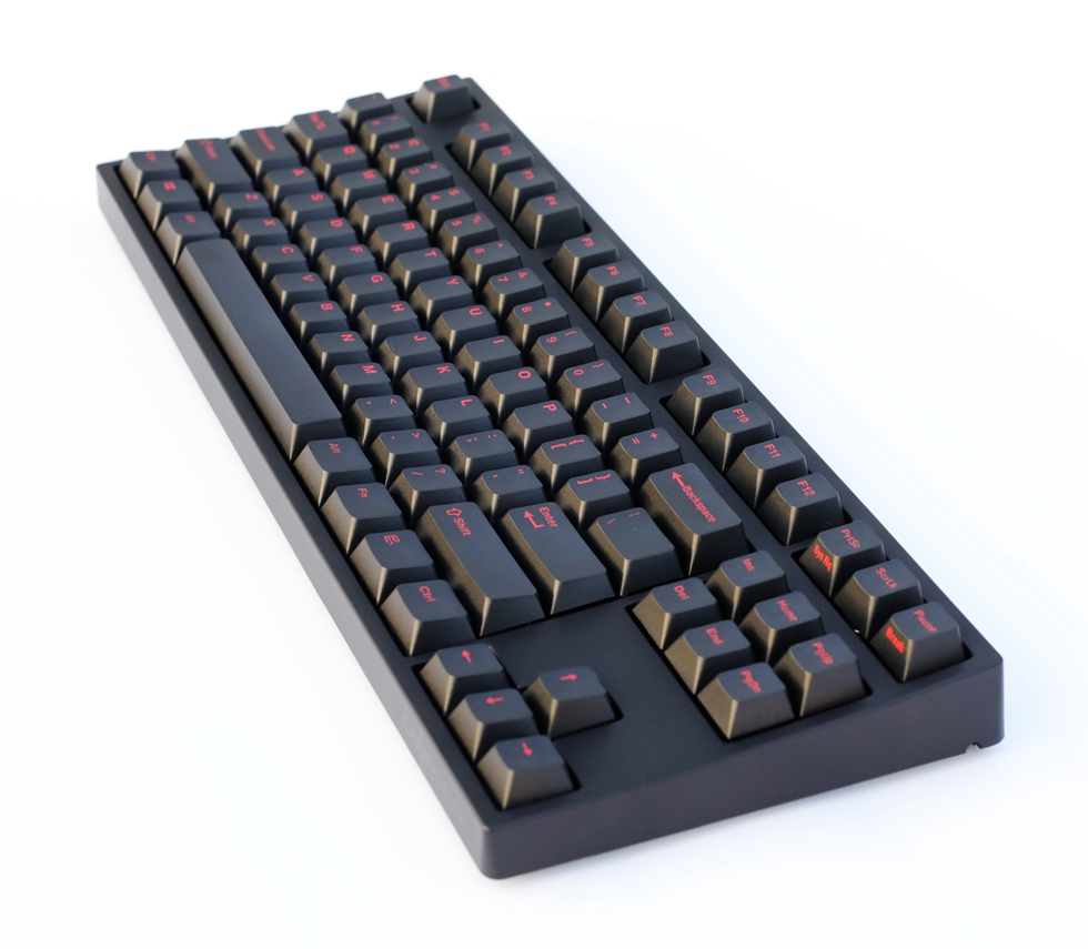 值得拥有的键盘,你值得拥有的键盘