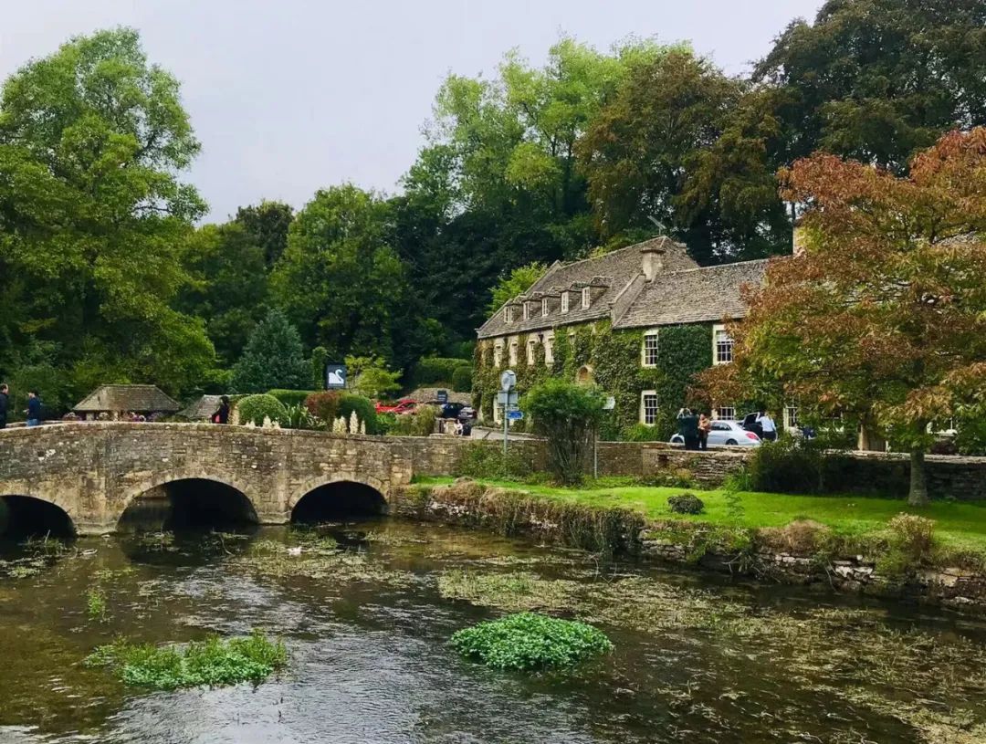 英伦旅行,英伦游学记全集