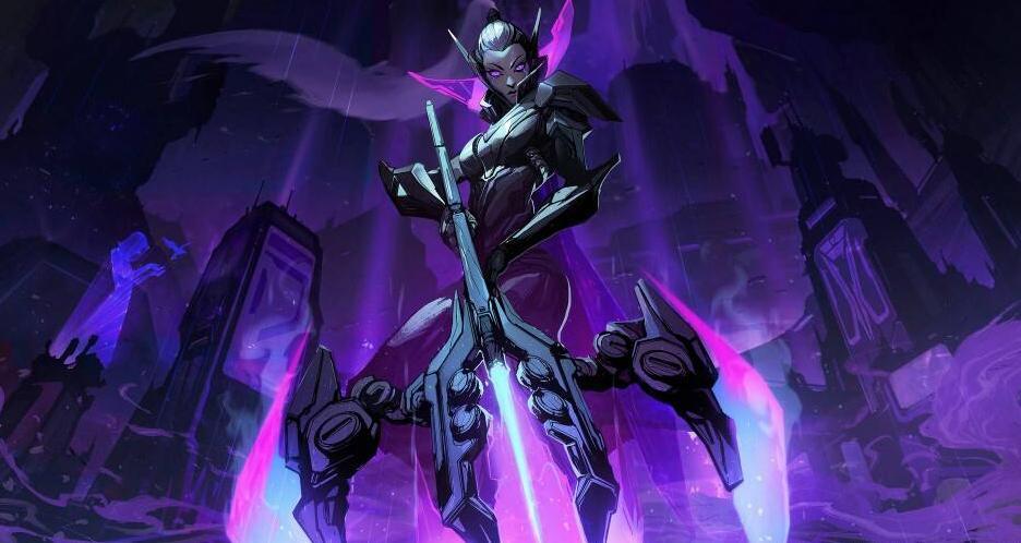 lol手游穿甲流vn,lol新模式斗魂竞技场vn出装