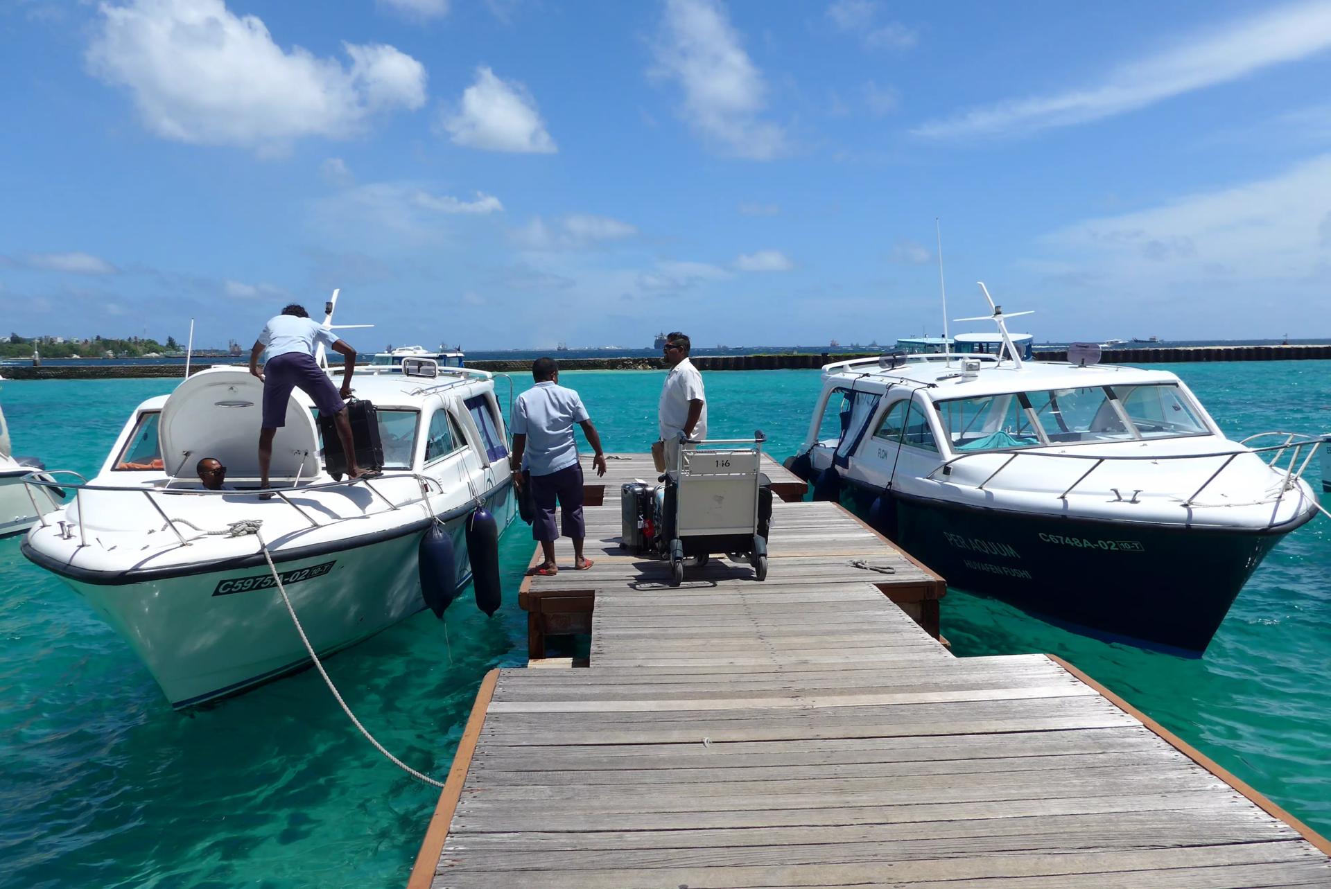 马尔代夫一价全包岛满月岛,马代满月岛浮潜怎么样