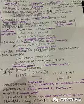 独家干货,最全食品科学专业APS考试经验分享