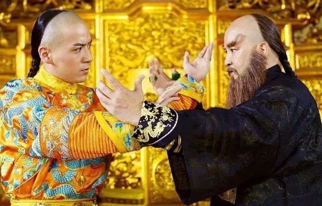 哪个朝代的皇帝统治时间最短,我国统治时间最长的皇帝是谁