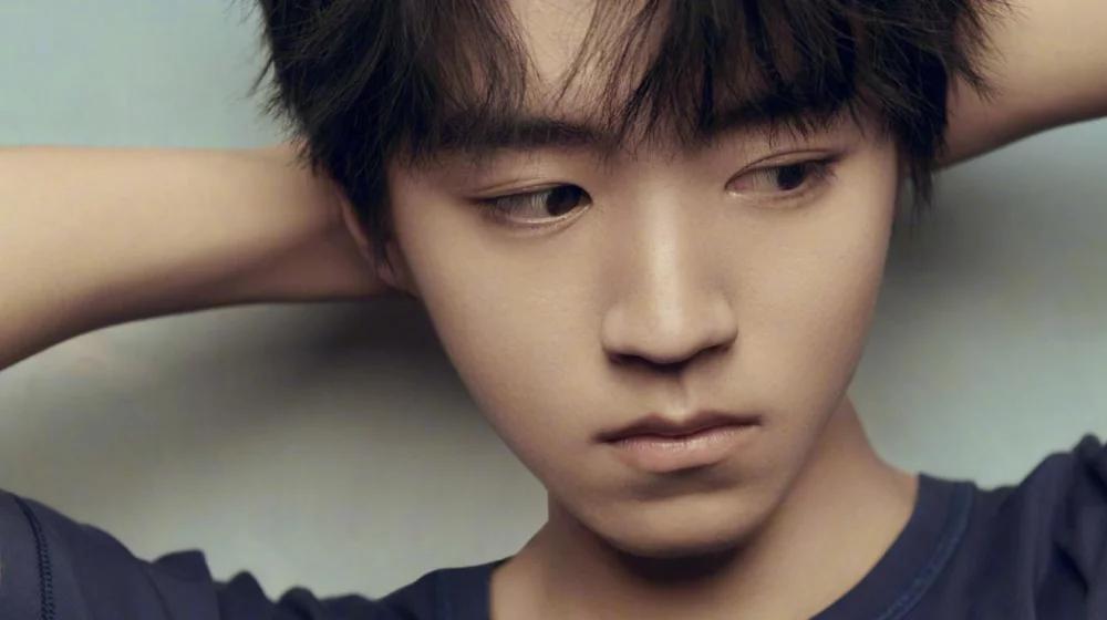 王俊凯自己评价自己的颜值,如何评价王俊凯的学习方法