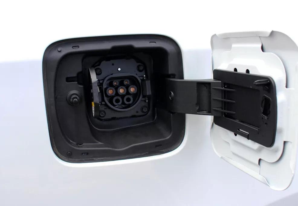 车主说车十万以内,荣威i6新能源汽车2022款实测