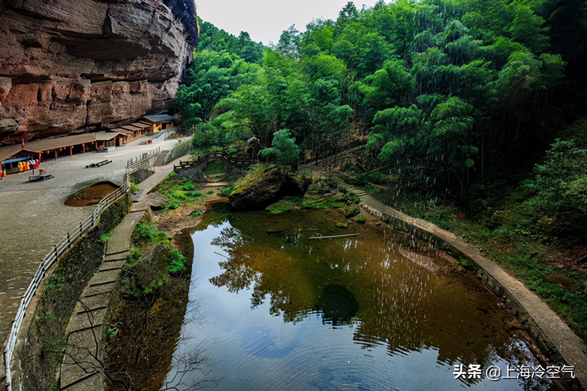 瑞金偏远自然风景,瑞金小众景点大全
