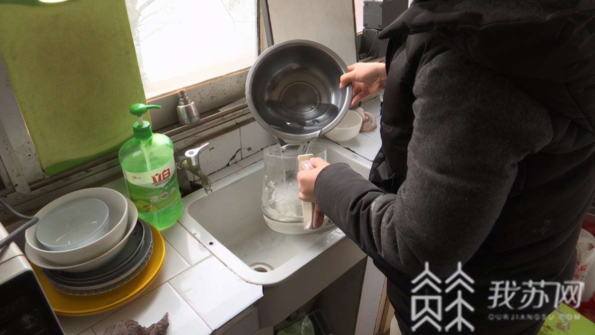 寒潮来袭水表水管保护,寒潮来袭水表水管防冻温馨提示