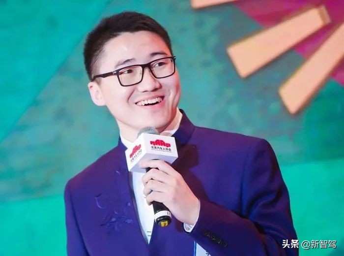 扒一扒「清华系」的自动驾驶大佬们丨110周年校庆