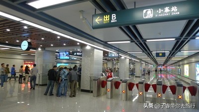 来西安必看攻略,玩西安五天攻略