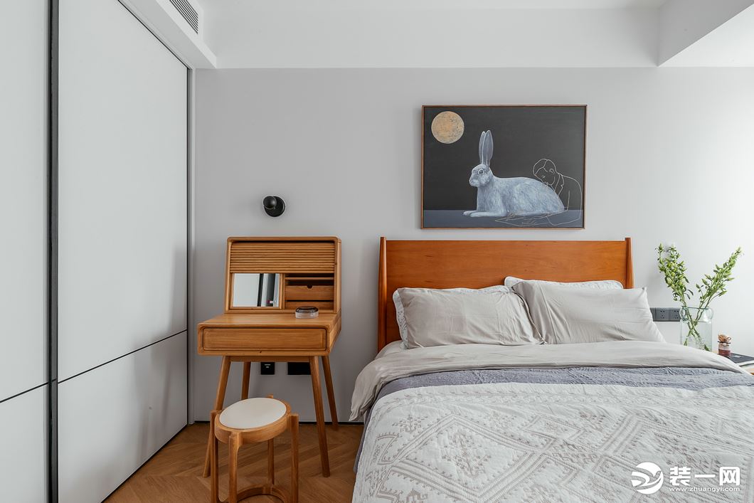 文艺简约北欧风,极简文艺北欧