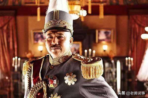 袁世凯只做了83天皇帝,为何能发行7亿多枚袁大头?流通半世纪?