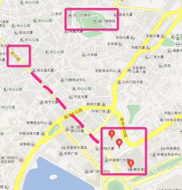 澳门一日游攻略现在能去澳门玩吗,澳门一日游攻略是什么