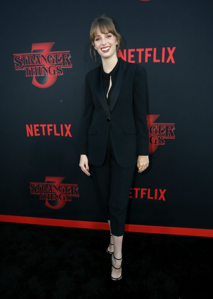 乌玛瑟曼和伊桑霍克离婚了吗,怪奇物语3鼠疫老太太