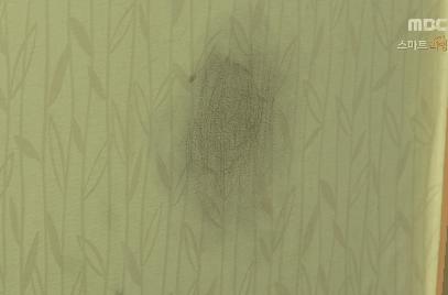 白墙的灰印迹怎么去除,白墙有泥渍怎么去除