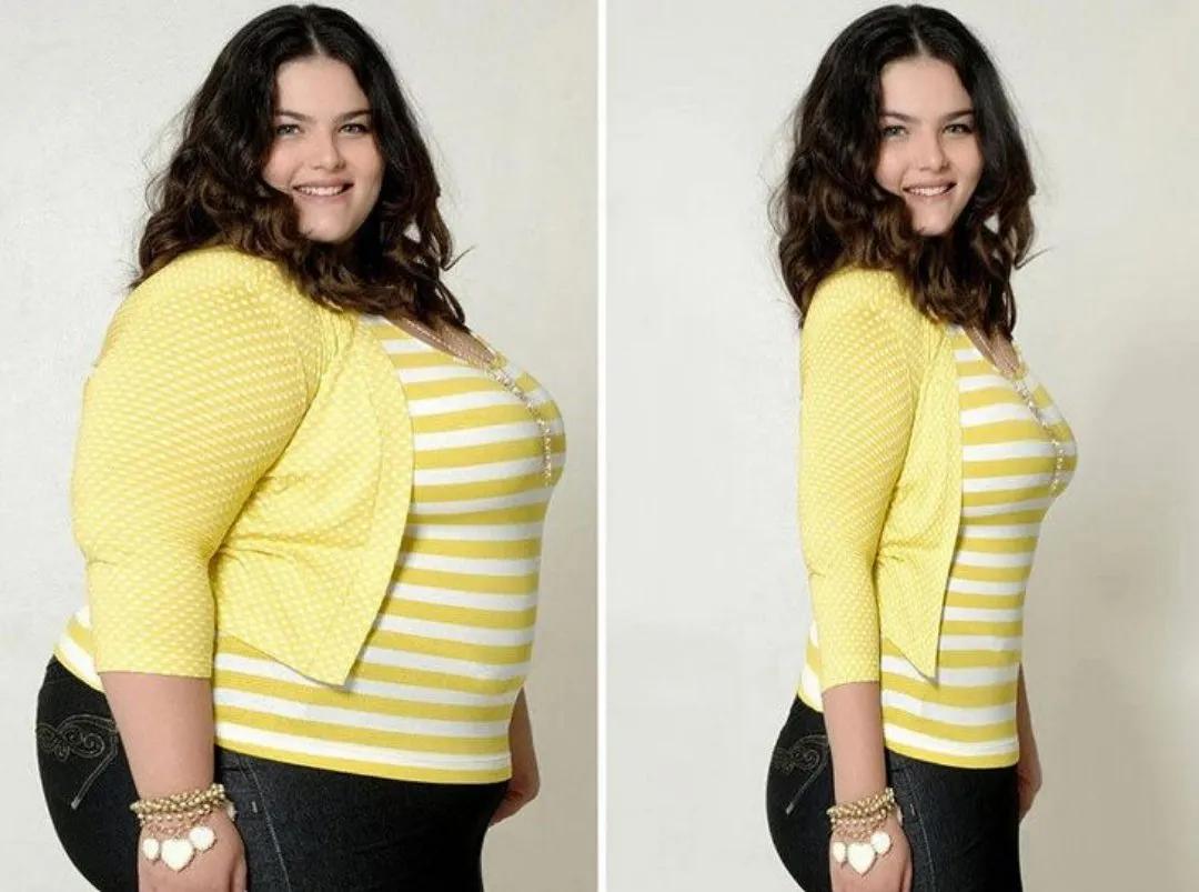 如何辨别胖肚和孕肚,如何辨别胖哥槟榔中奖