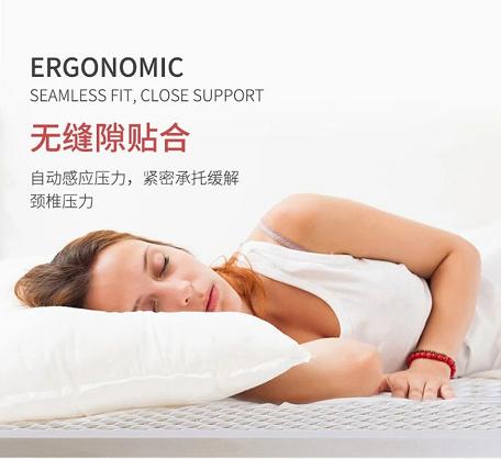 泰国天然乳胶床垫欧诗罗,欧泰克天然乳胶床垫