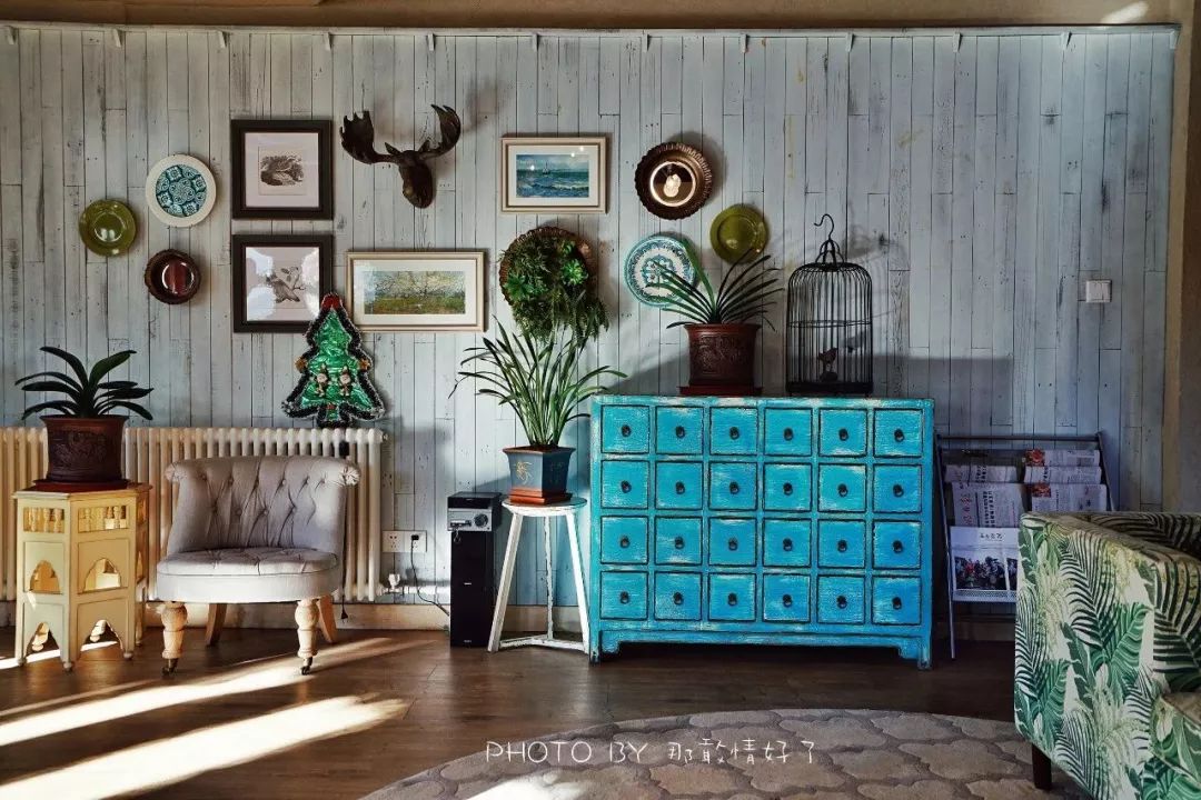 密云古北水镇民宿一晚上多少钱,古北水镇里面的酒店民宿推荐