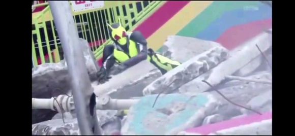 假面骑士令和第一世代片段,假面骑士令和第一世代解析