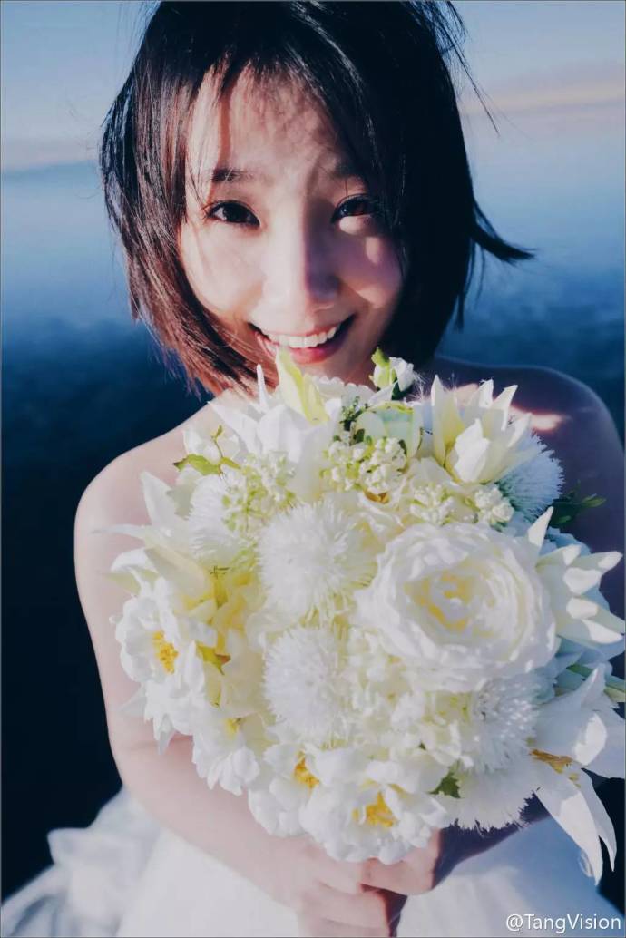 旅拍婚纱照系列,婚纱照拍摄团队