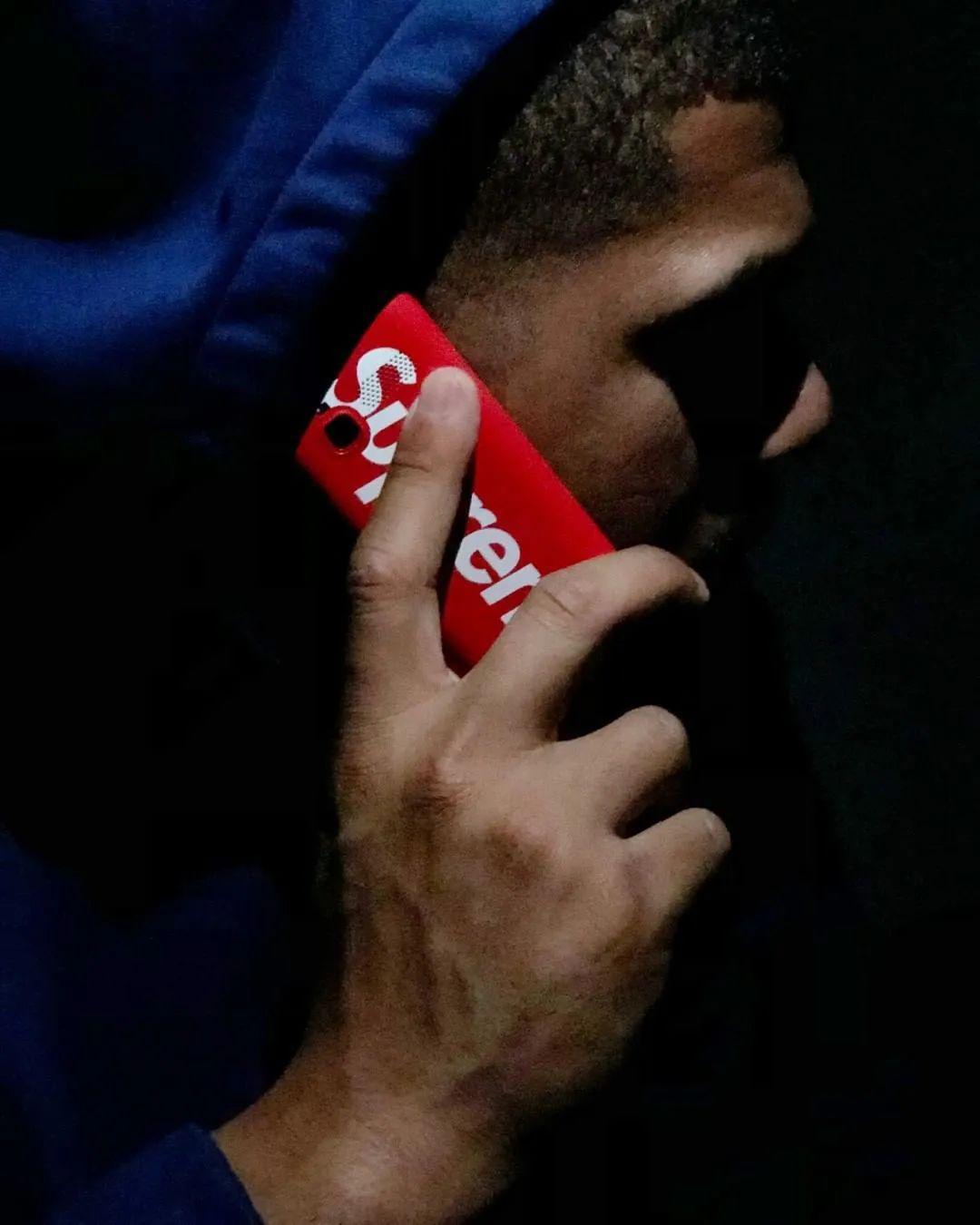 supreme山寨,supreme和supreme