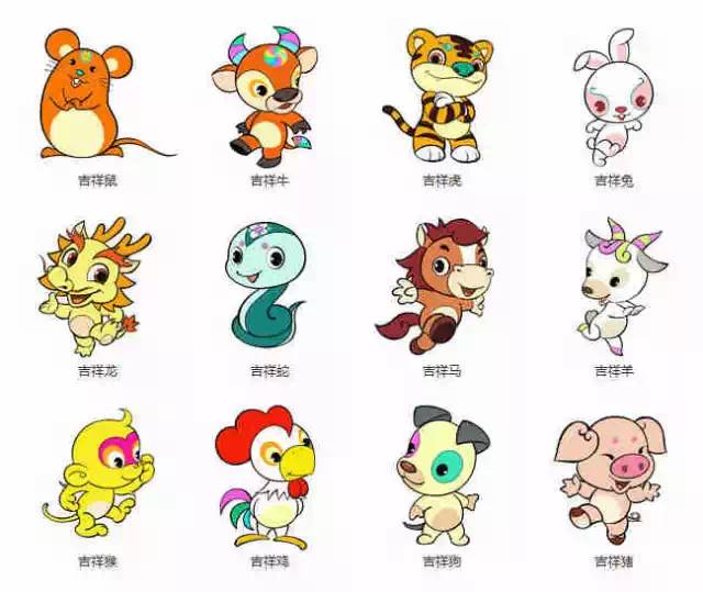 中华上下五千年经典知识收藏,快收了吧