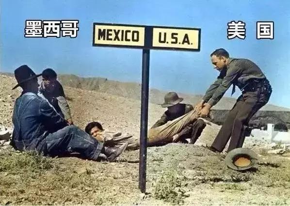 世界上十大奇葩国界线,世界上最奇葩的国界线万万没想到